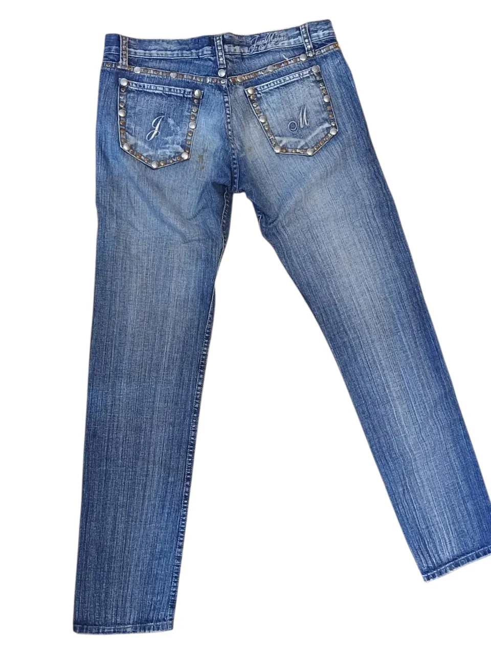 Jean Jeans makers - imagen 2