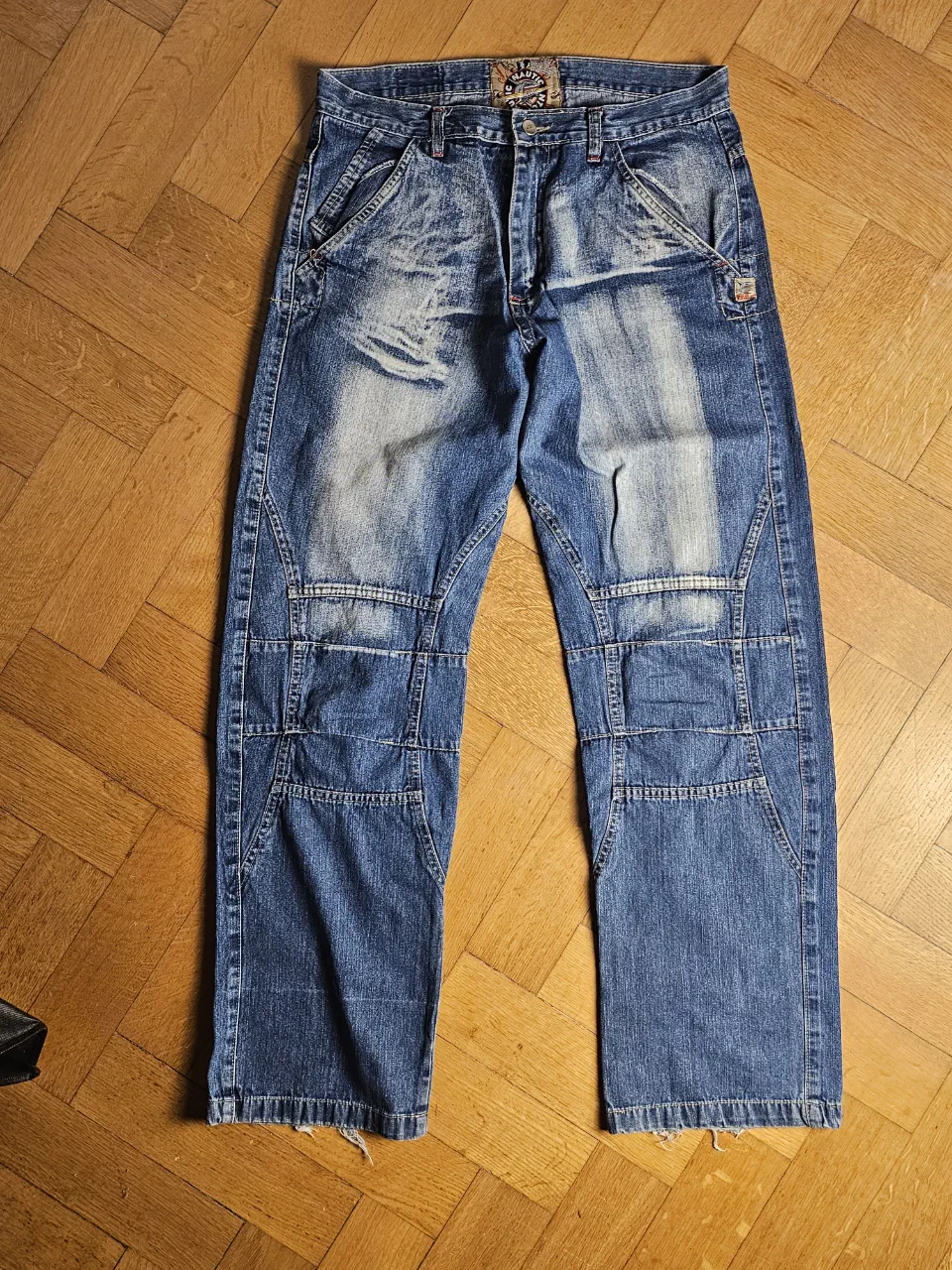 Jean Nautica · Talle MEX/ARG 44