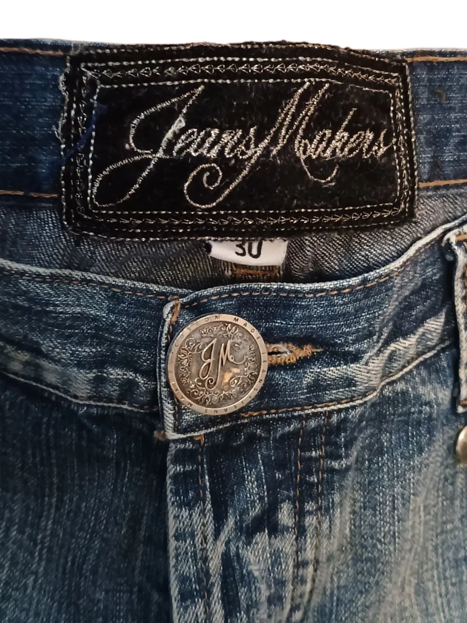 Jean Jeans makers - imagen 3
