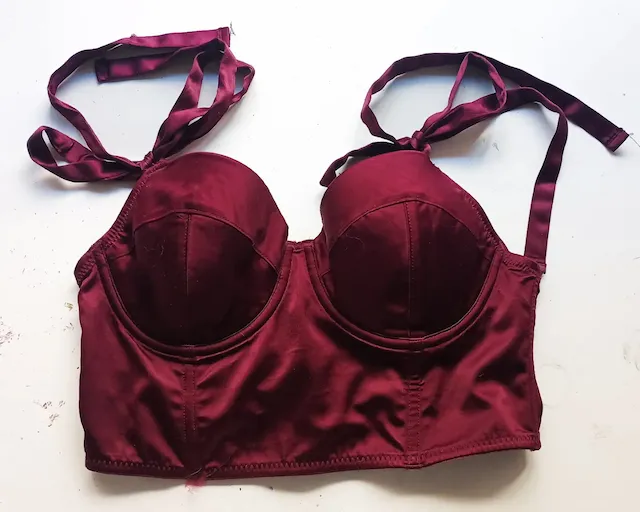 Forever 21 · Talle M