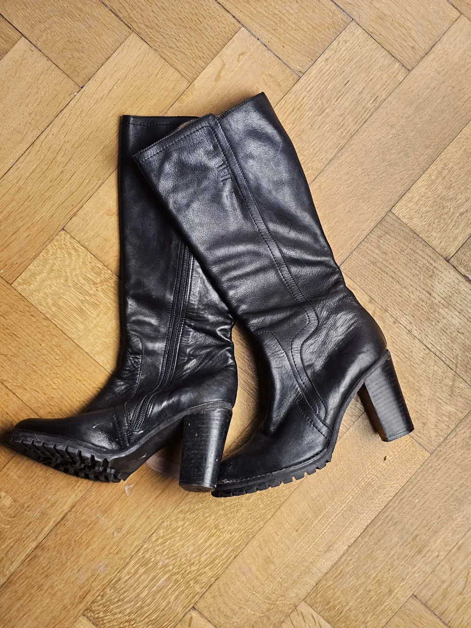 Botas Sin marca - imagen 1