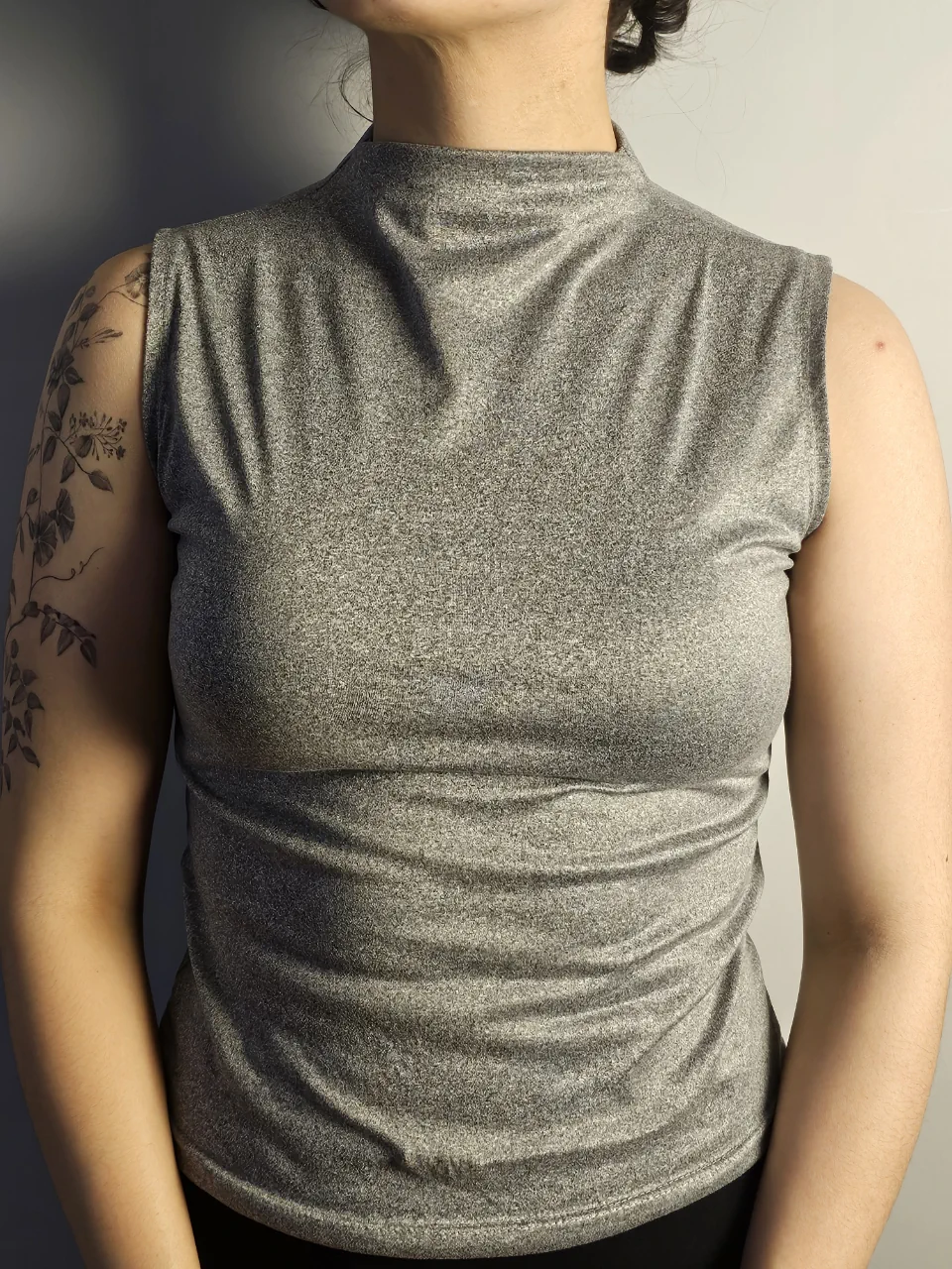 Musculosa Sin marca - imagen 1