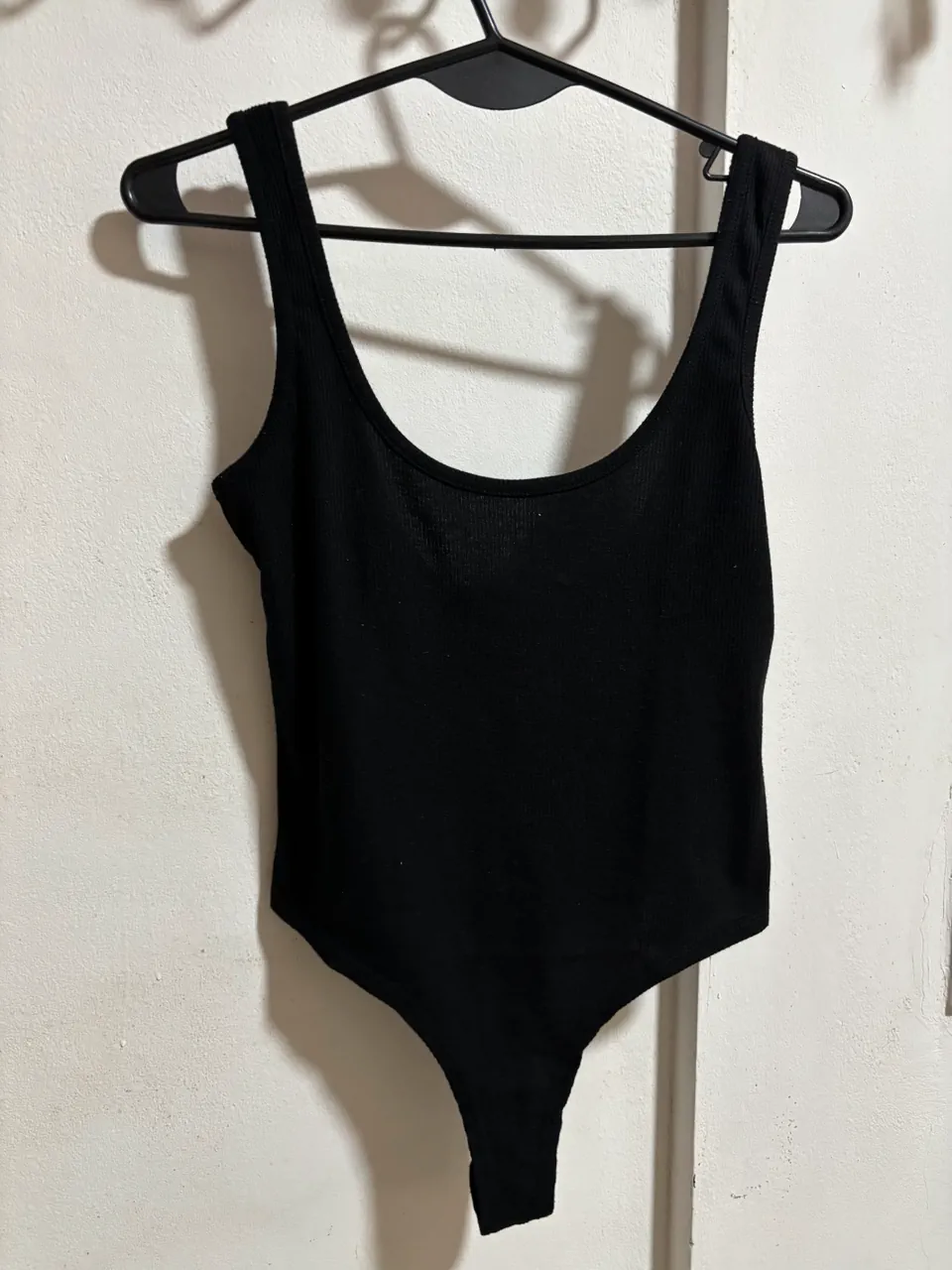 Body No marca - imagen 1