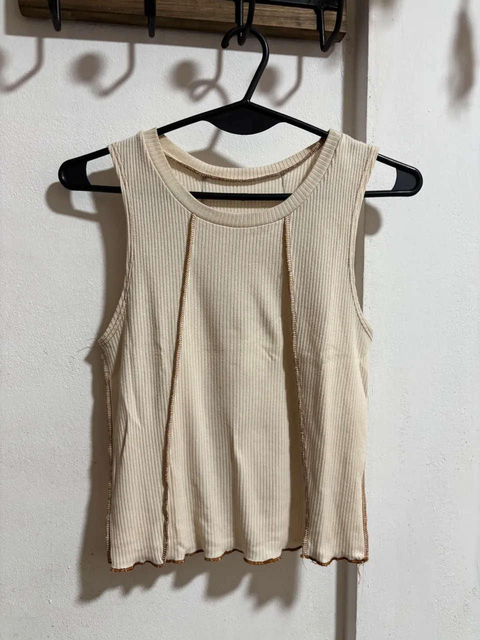 Musculosa No marca - imagen 1