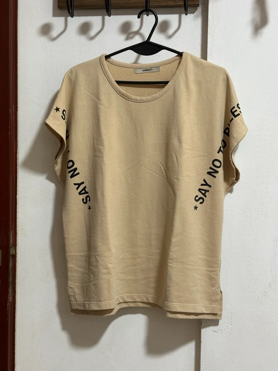 Sweet · Talle único