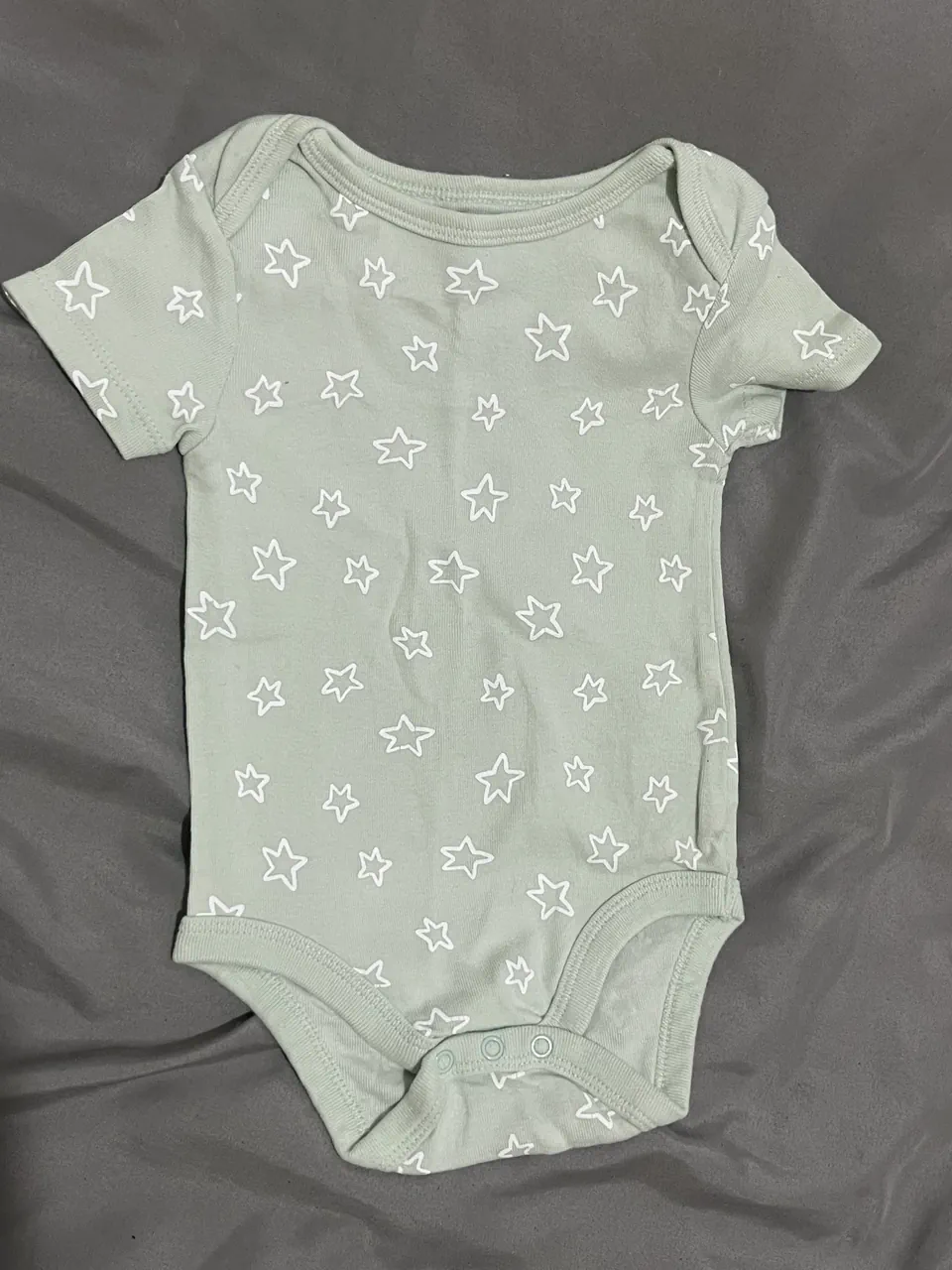 Cloud island · Talle 6-9 meses / 68 cm