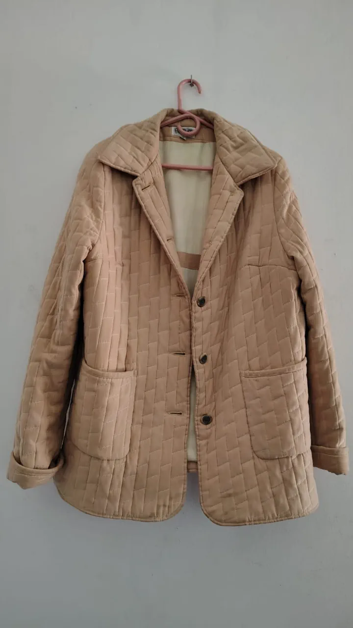 Campera Pamplina - imagen 1