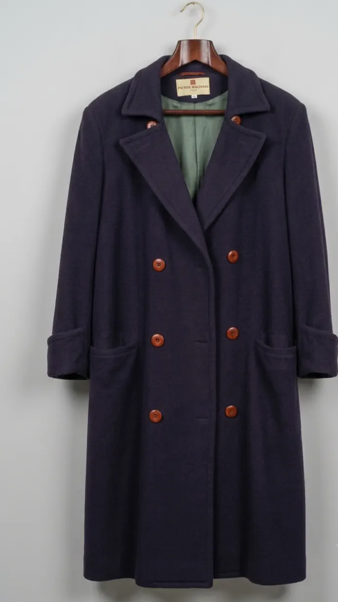 Tapado Pierre Balmain - imagen 1