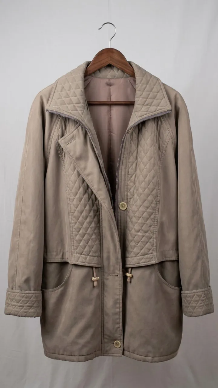 Campera Otro - imagen 1