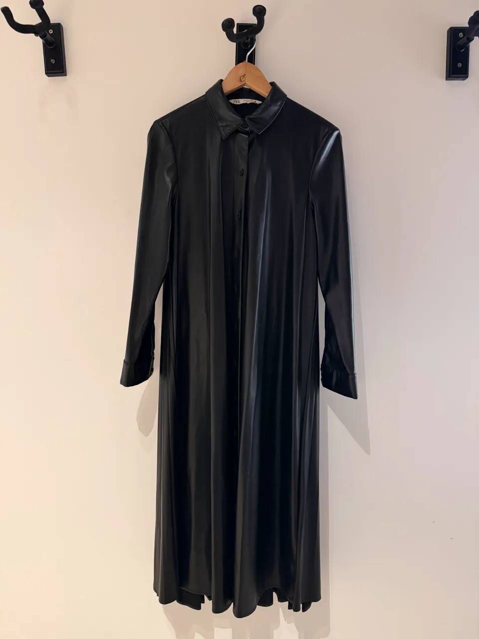 Zara · Talle M