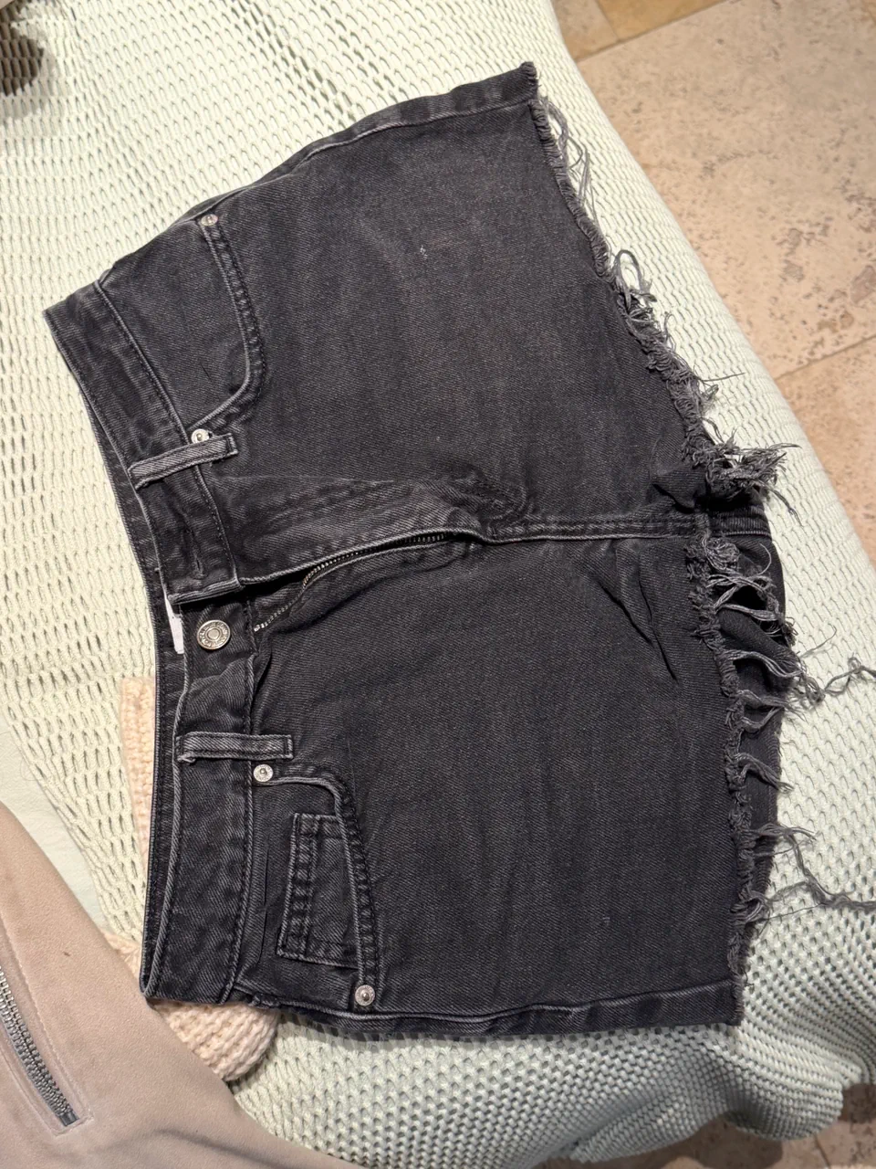 Forever 21 · Talle MEX/ARG 27
