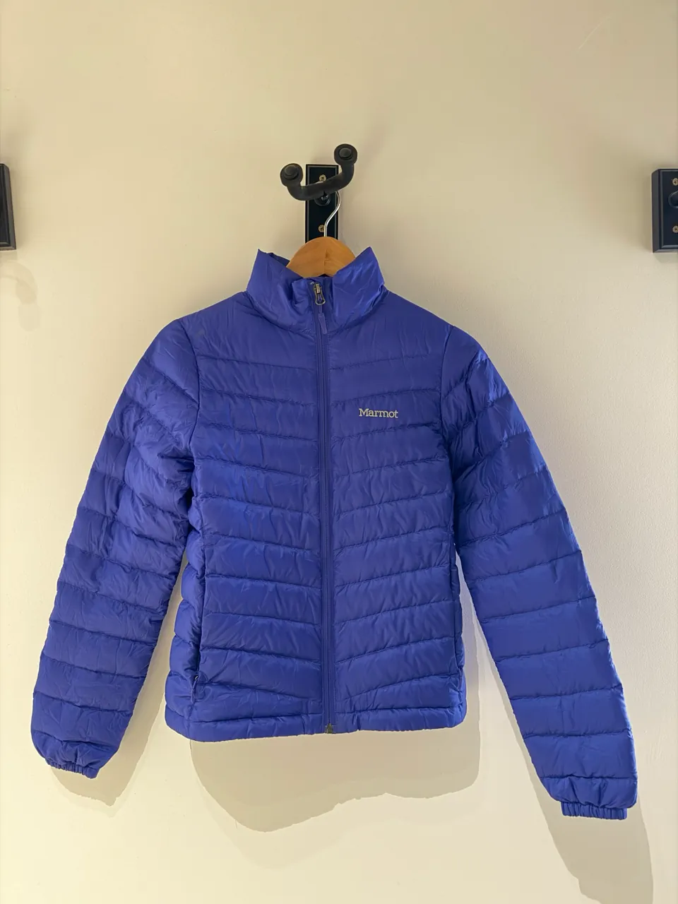 Marmot · Talle XS