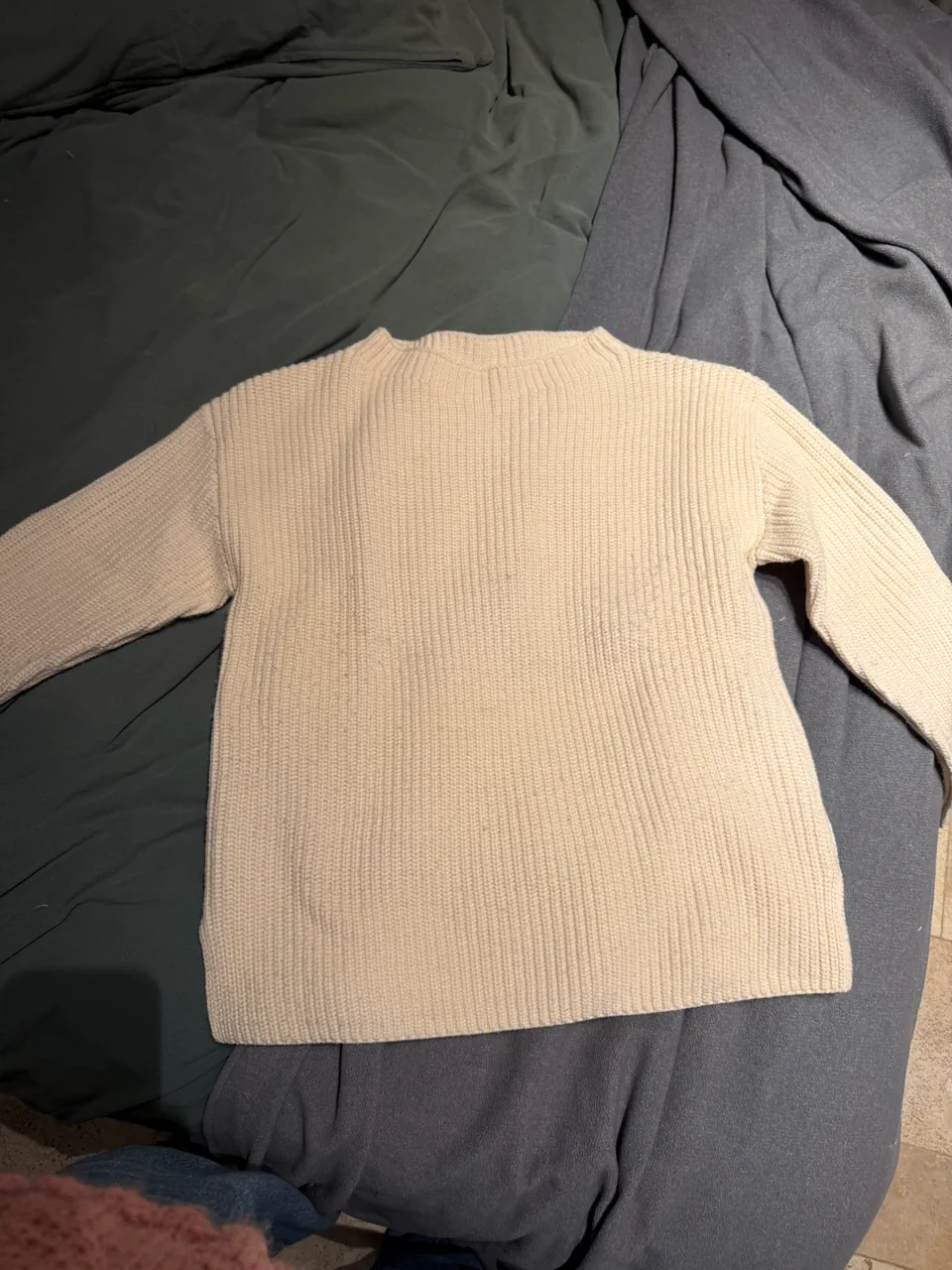 Sweater Zara - imagen 1