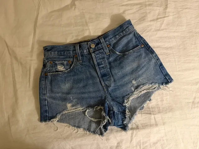 Levi's · Talle US 36