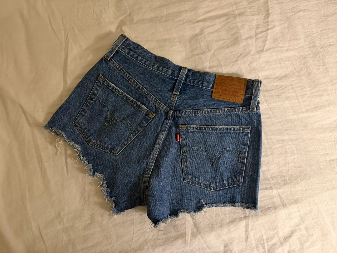Short Levi's - imagen 2