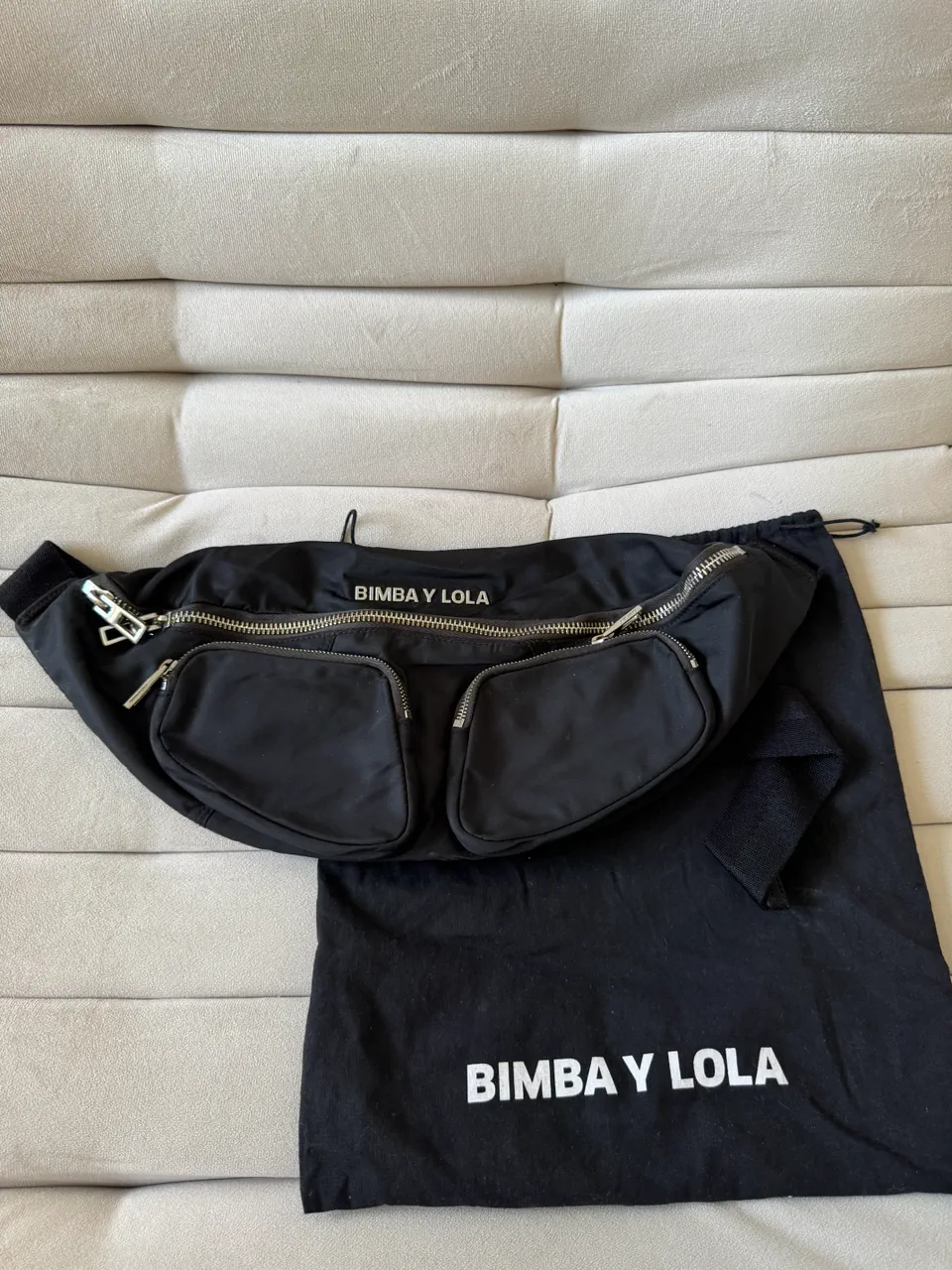 Bimba y Lola