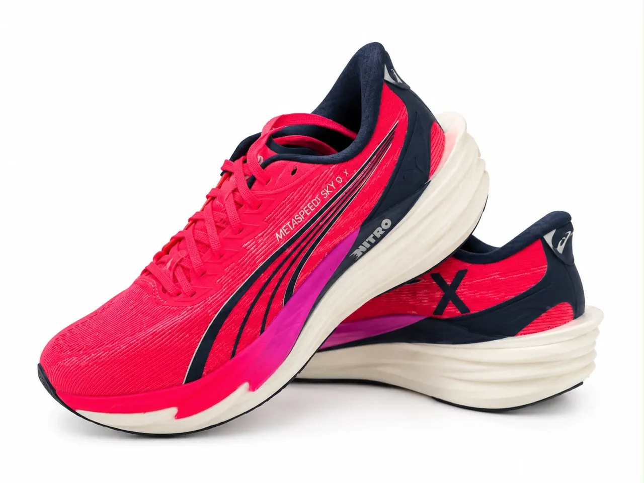 Puma · Talle EU 38