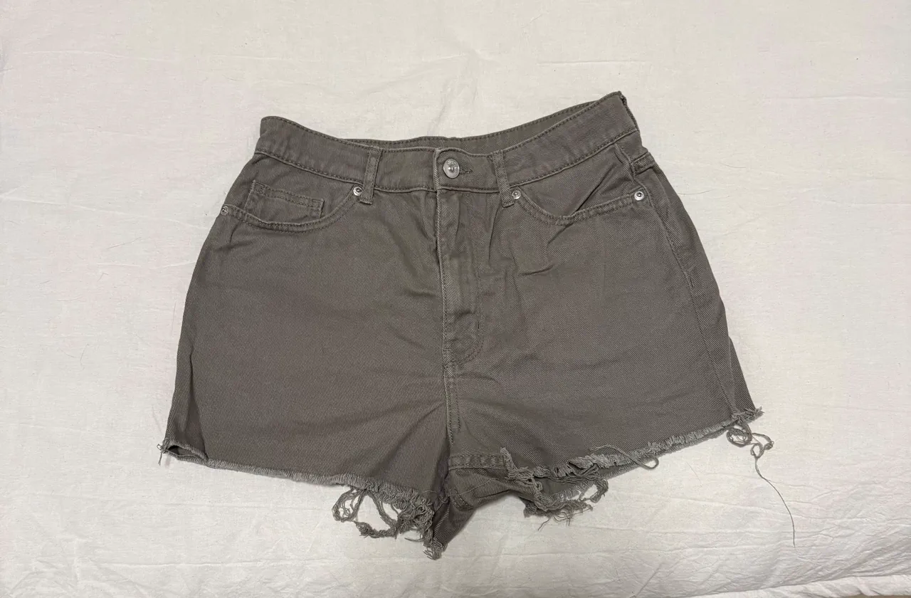 Short H&M - imagen 1
