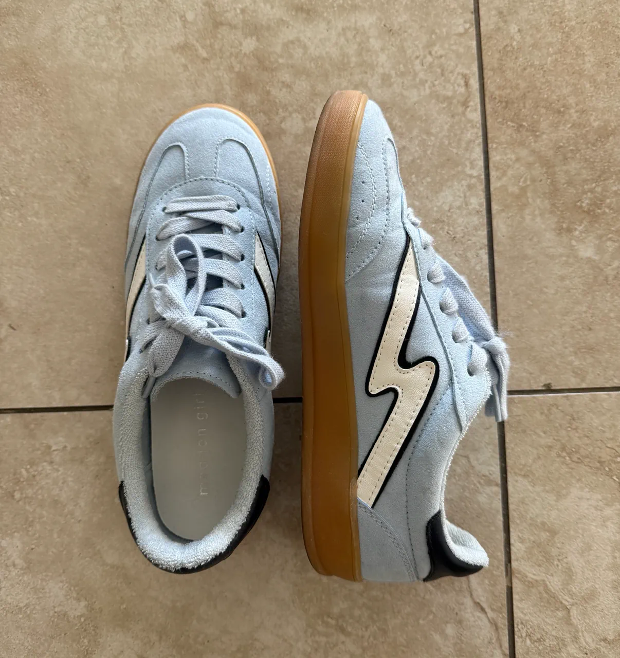 Steve Madden · Talle AR 36