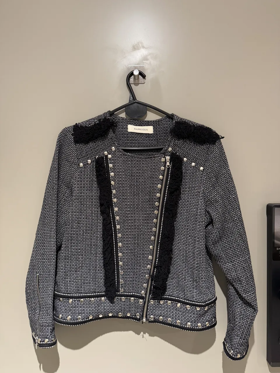 Campera Rapsodia - imagen 1