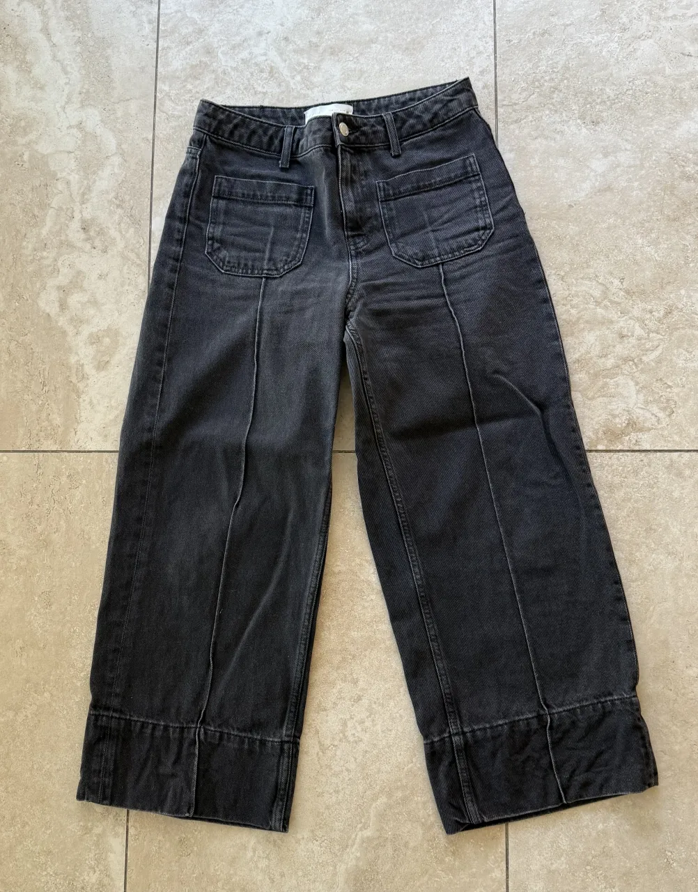 Jean Zara · Talle EU 36