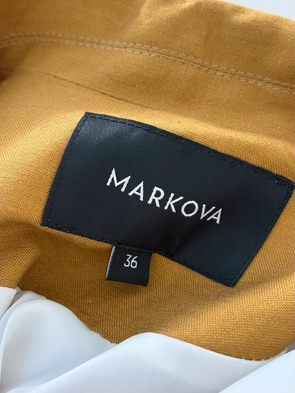 Blazer Markova - imagen 4