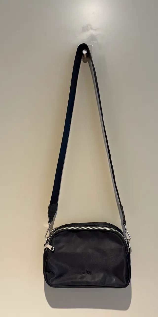 Bandolera Prüne - imagen 1