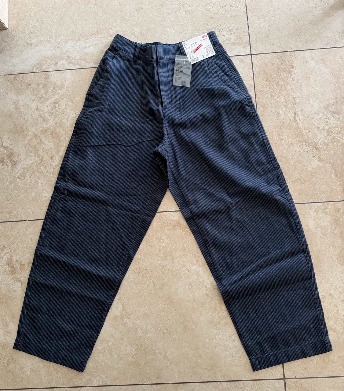 Pantalón Uniqlo - imagen 1