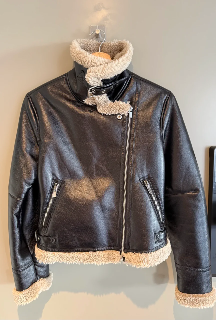 Campera Indian - imagen 3