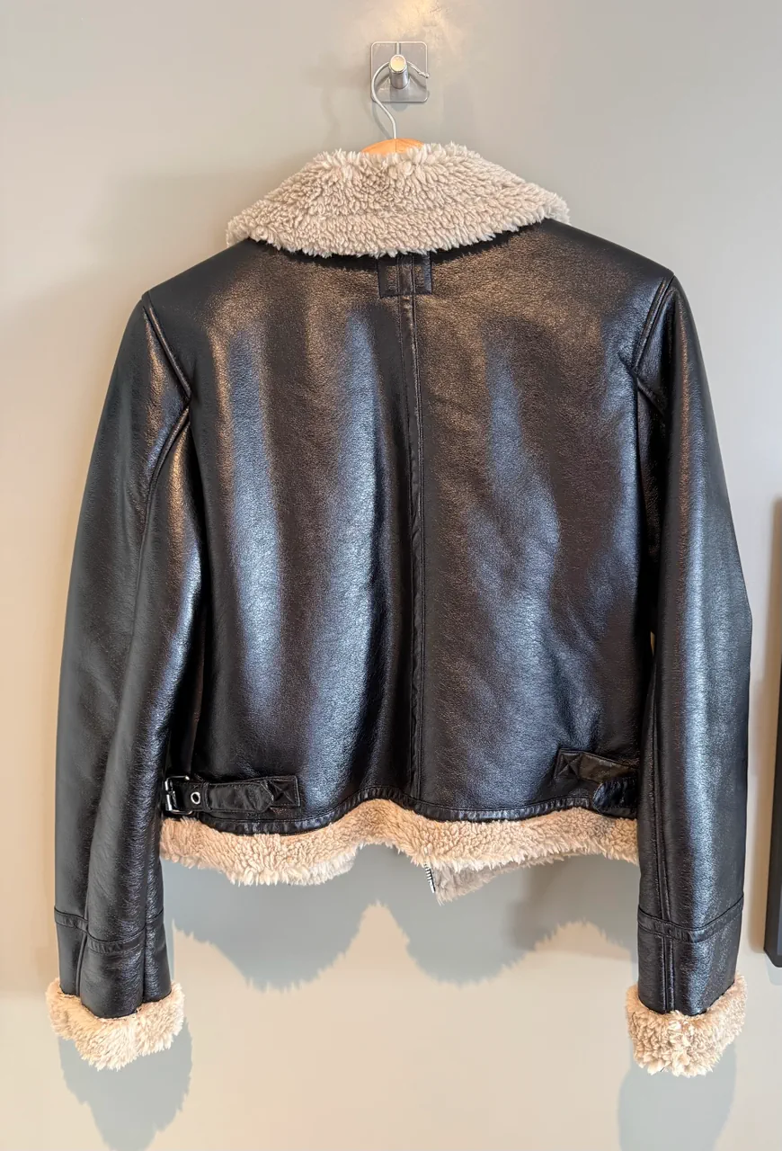 Campera Indian - imagen 2