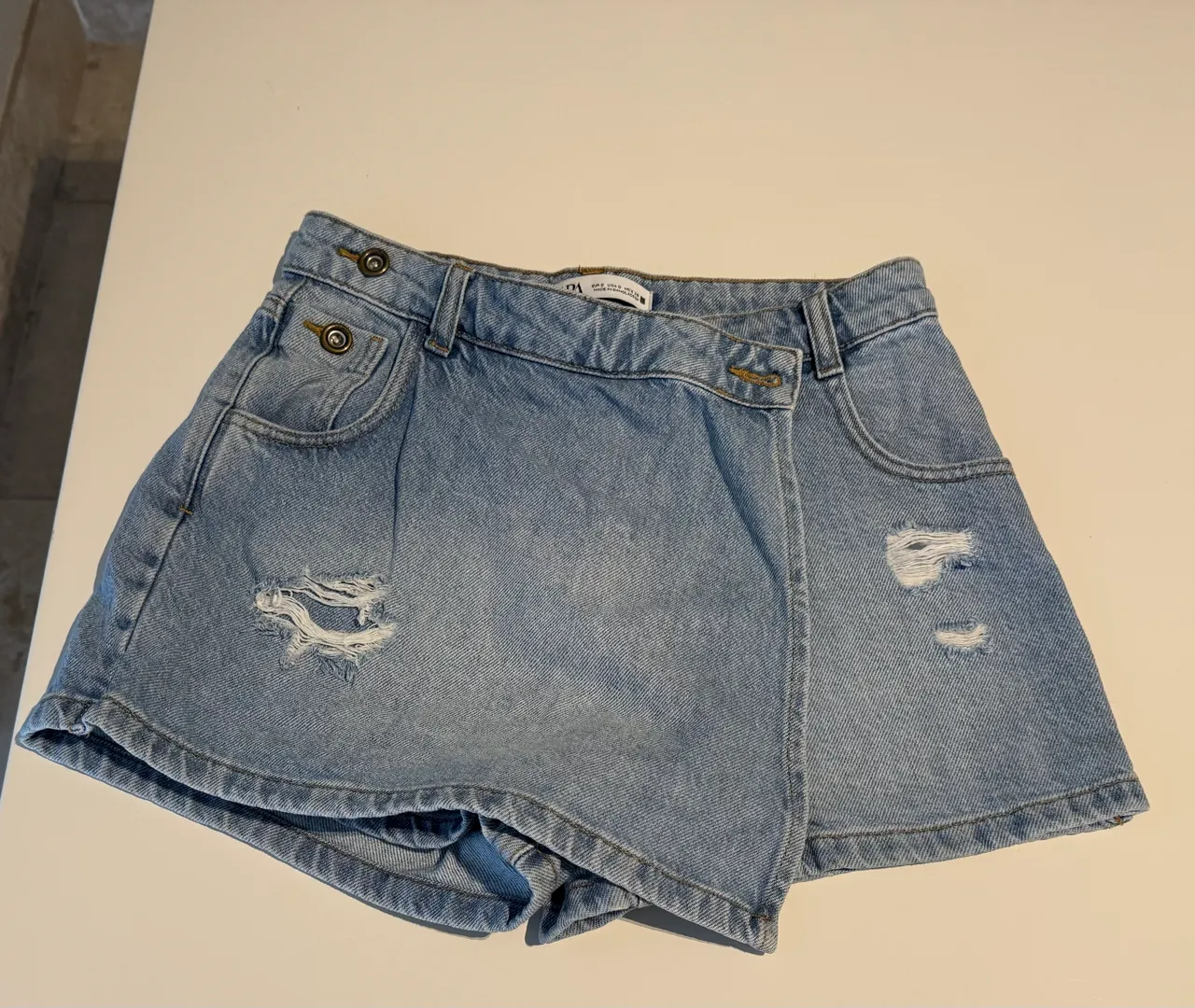 Zara · Talle S