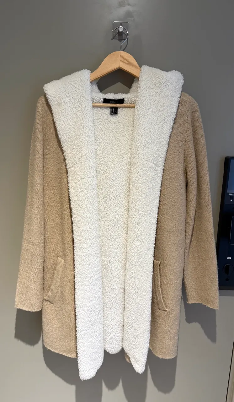 Forever 21 · Talle M