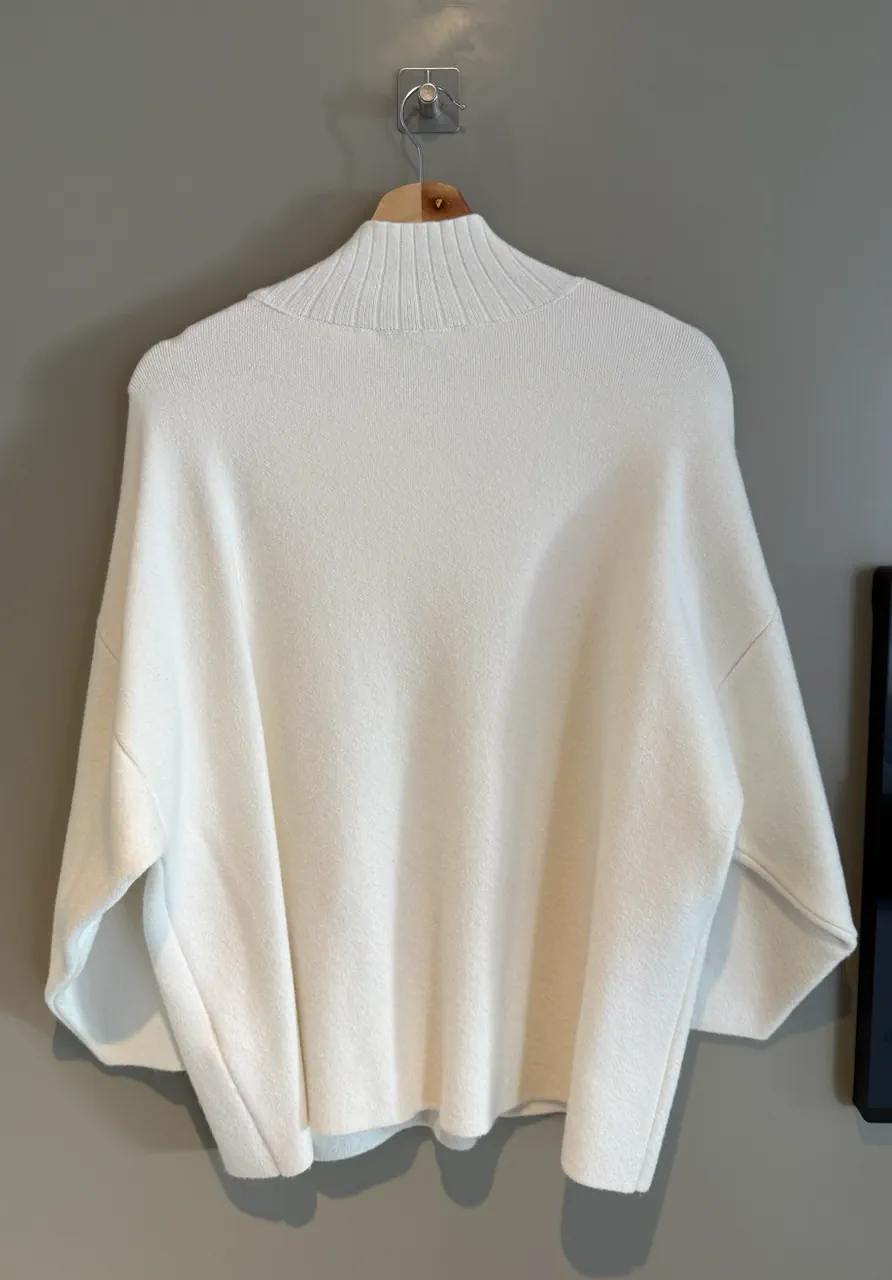 Sweater Zara - imagen 2