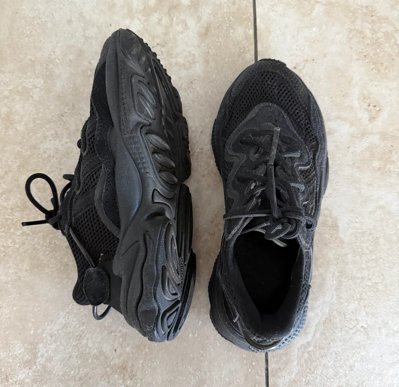 adidas · Talle US 5