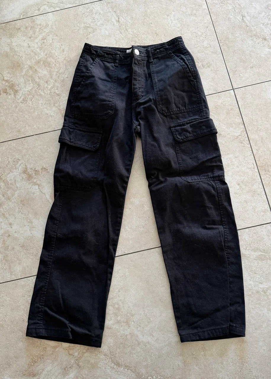 Pantalón Zara - imagen 1