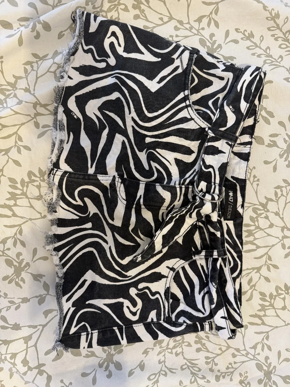 47 Street · Talle 2