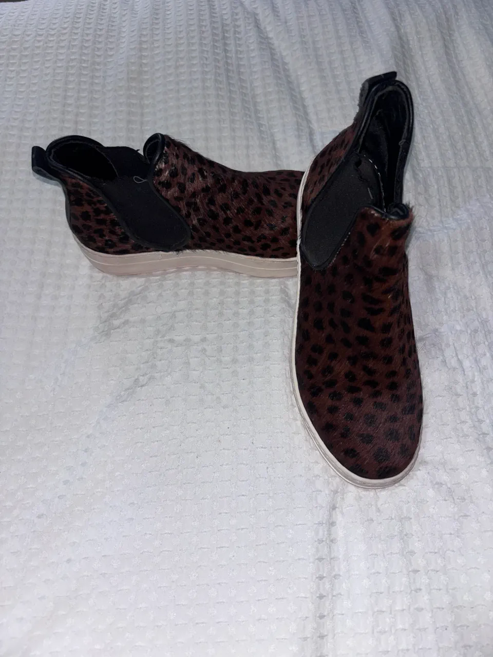 Zapatillas Bendito Pie - imagen 1