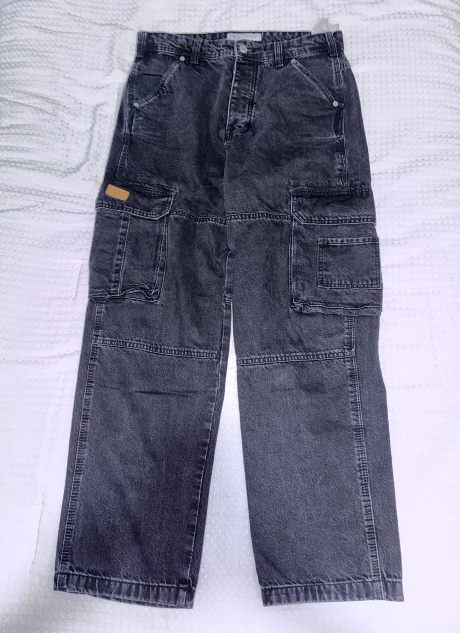 Pantalón Zara - imagen 1