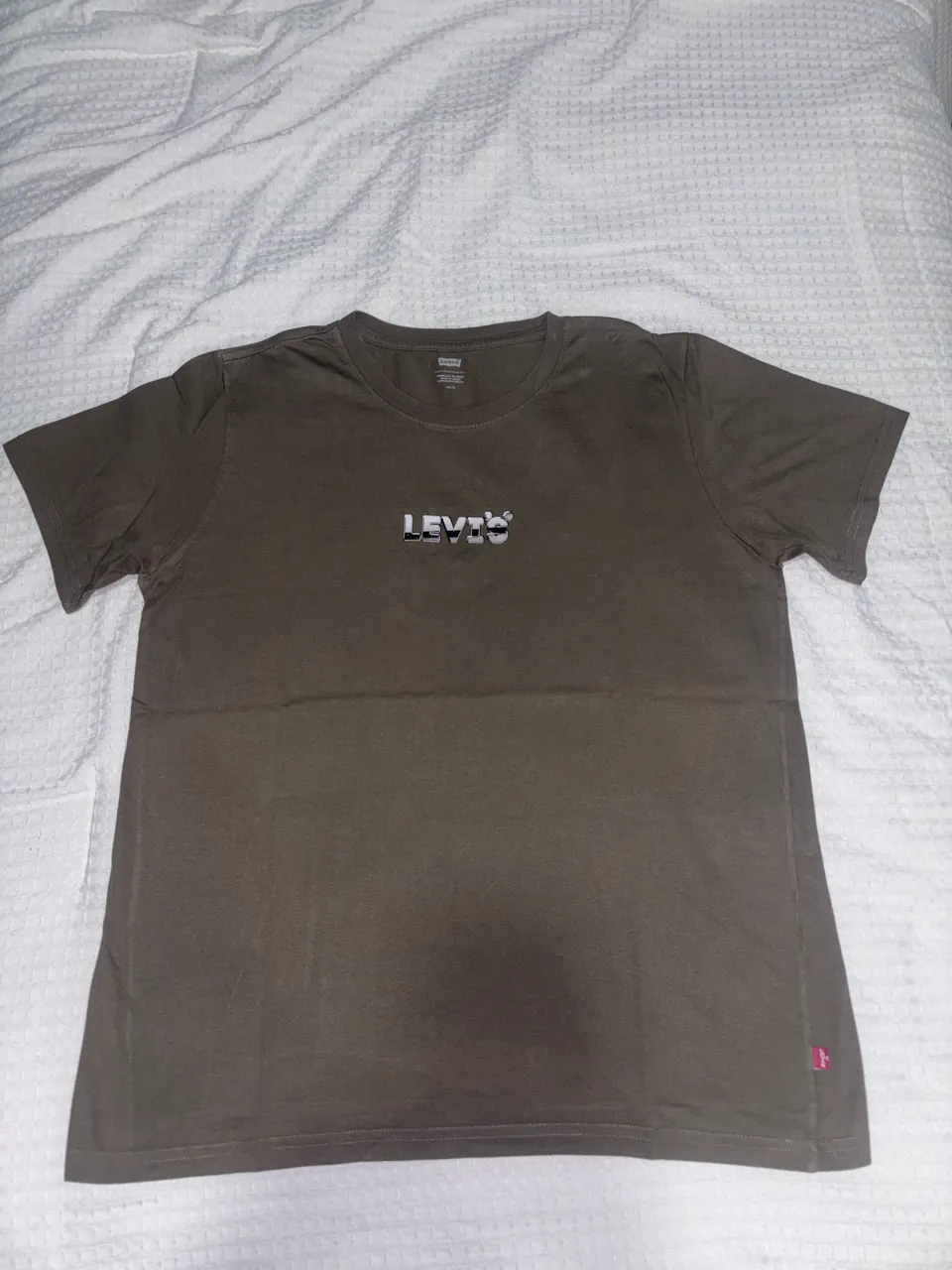 Levi's · Talle L