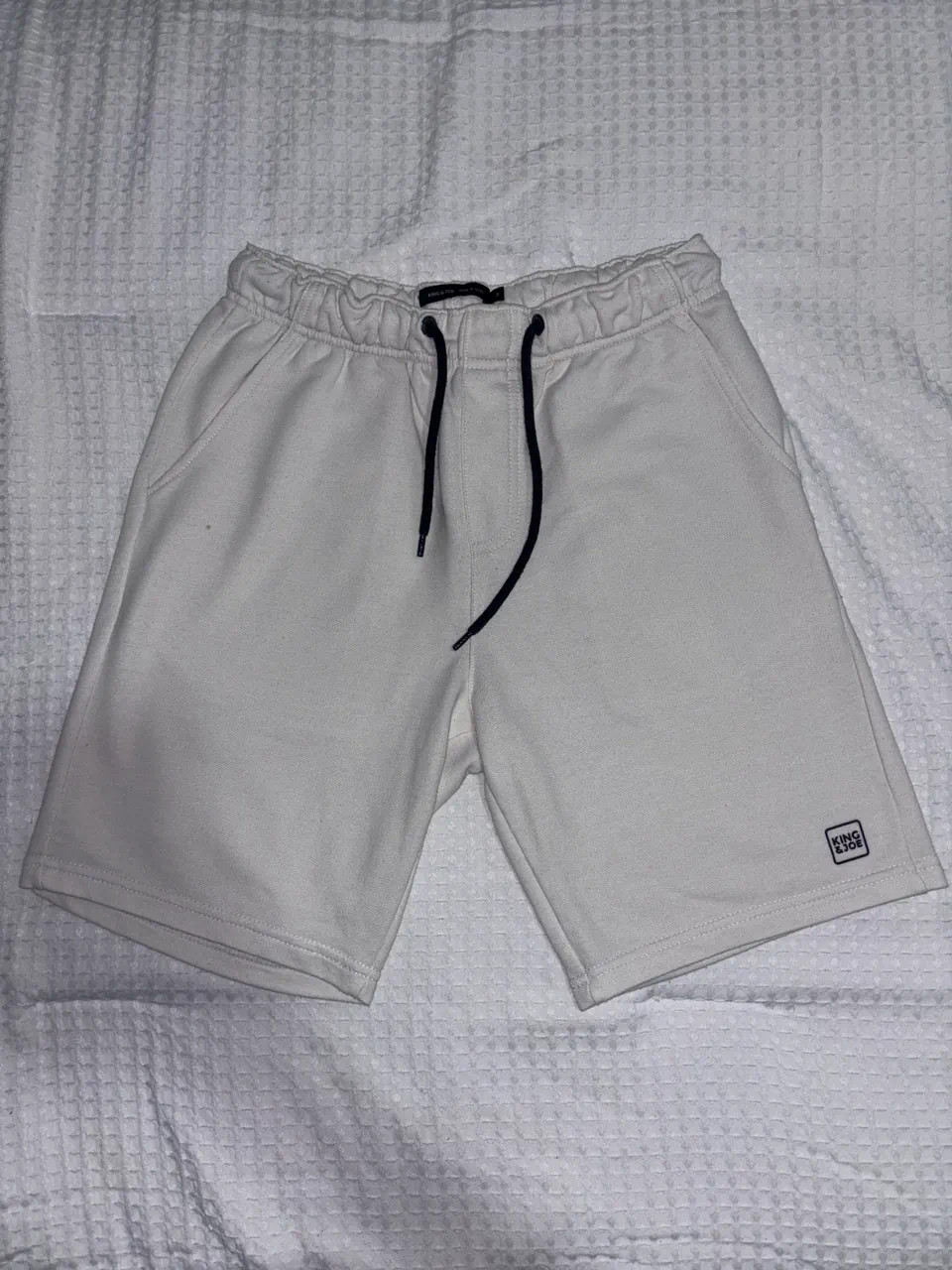Short King y joe - imagen 1