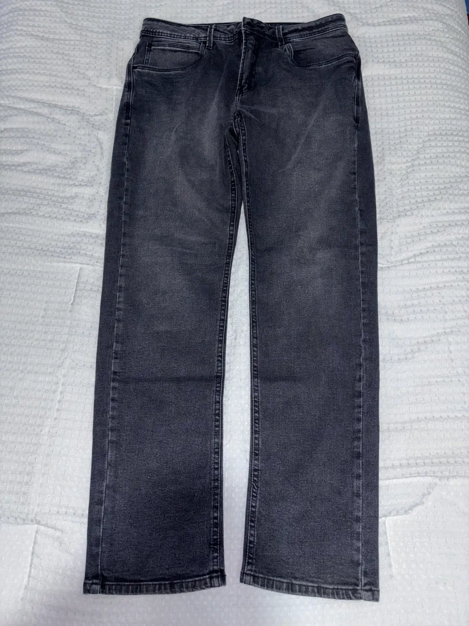 Jean Calvin Klein - imagen 1