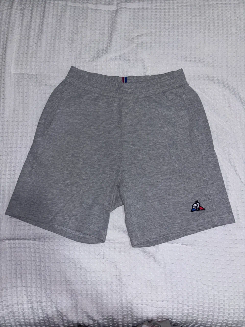 Short Le Coq Sportif · Talle M