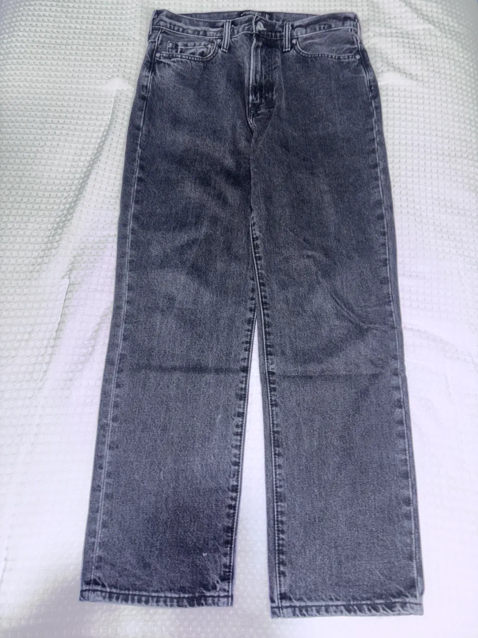 Abercrombie & Fitch · Talle US 32