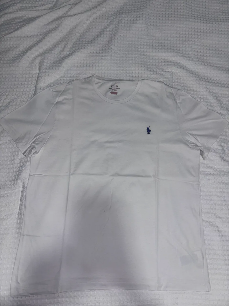 Remera Polo Ralph Lauren - imagen 1
