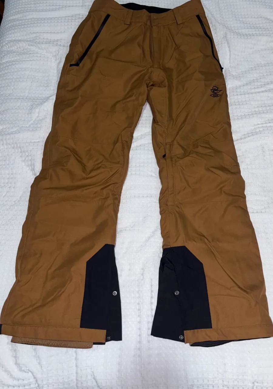 Pantalón Rip Curl - imagen 1