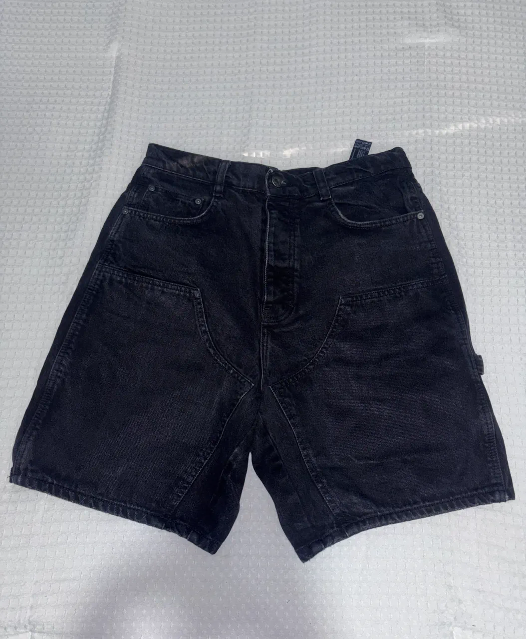 Bermuda Zara - imagen 1