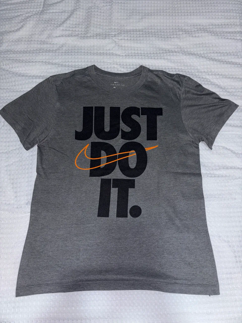 Remera Nike - imagen 1