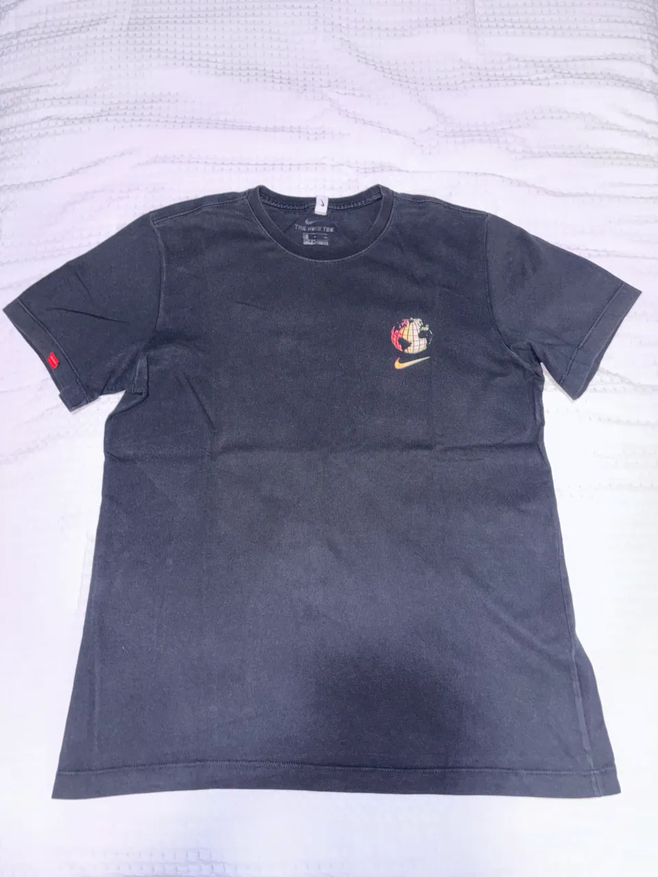 Remera Nike - imagen 1