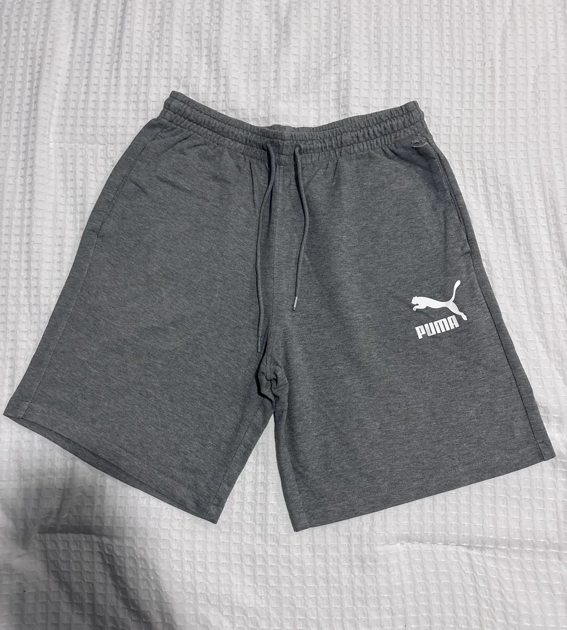 Short Puma · Talle S