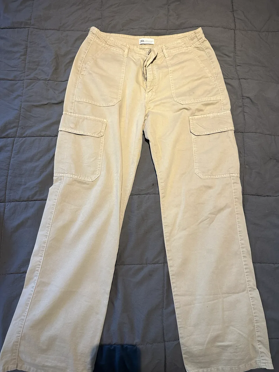 Pantalón Zara - imagen 1